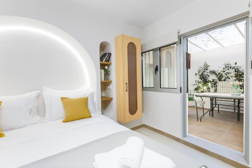 Magpie's Nest Apartment
