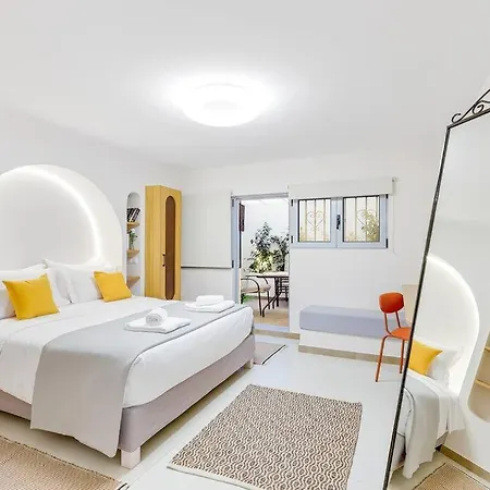 Magpie'S Nest Athens Apartment Exterior photo