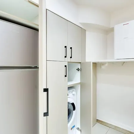 Magpie'S Nest Athens Apartment Exterior photo
